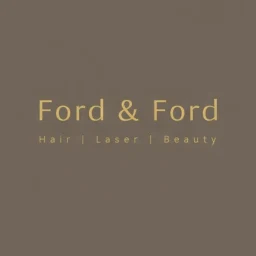 Ford & Ford Hairdressing 图标